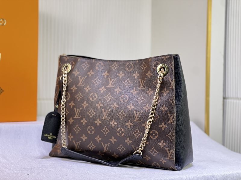 LV Top Handle Bags